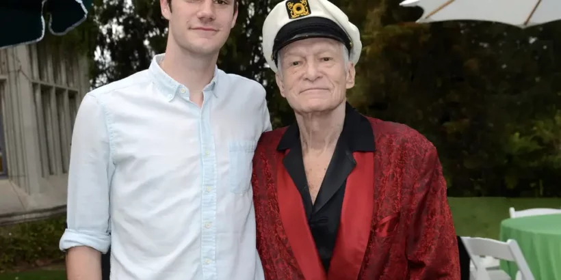 Marston Hefner Net worth, Age, Height, Weight, Relationship, biography on Wikipedia, and Family