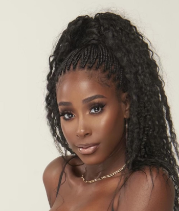 Bria Myles Net Worth, Age, Height, Weight, Family , Bio/Wiki.