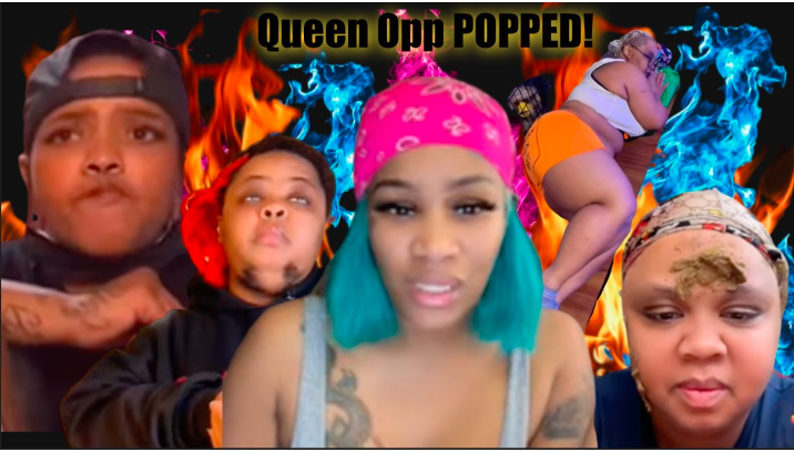 Queen Opp's 