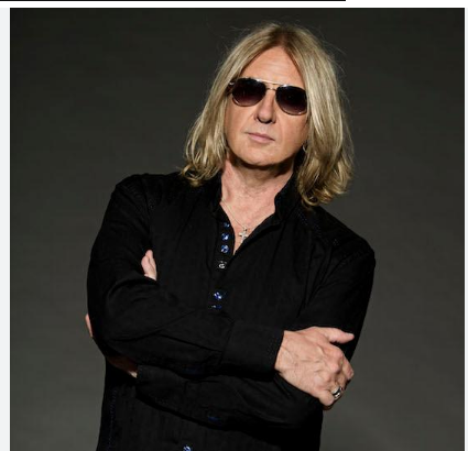 Joe Elliott’s Net Worth, Age, Height, Weight, Relationships, Biography on Wikipedia, and Family